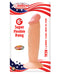 Nasstoys All American Whopper 6 inches Dong Beige at $17.99