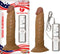 Nasstoys Latin American Whoppers 7 inches Vibrating Dong at $24.99