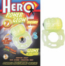 Nasstoys HERO POWER GLOW IN THE DARK COCKRING at $16.99