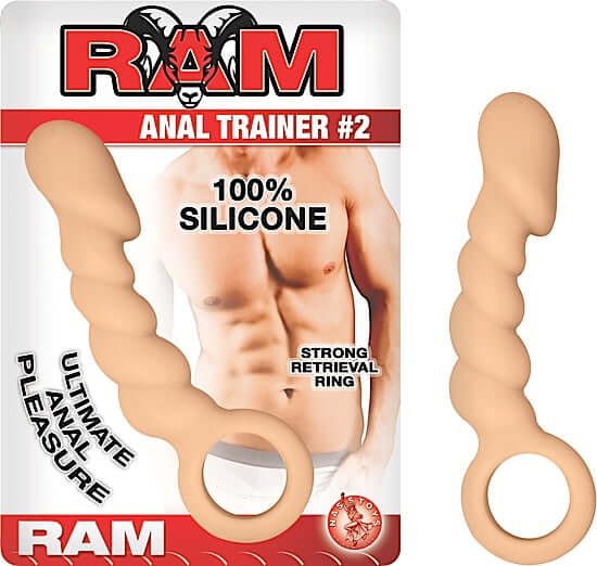 Nasstoys RAM ANAL TRAINER