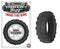 Nasstoys Mack Tuff Large Tire Ring Black at $10.99