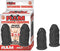 RAM EXTENSION CONDOMS BLACK-0