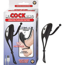 Nasstoys My Cock Ring Vibrating Pleasure Partner at $34.99