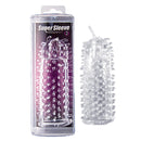 Nasstoys Super Sleeve 2 Clear at $11.99