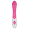 Nasstoys Lotus Sensual Massagers number 5 Pink Rabbit Style Vibrator at $29.99