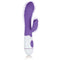 Nasstoys Lotus Sensual Massagers number 5 Purple Rabbit Style Vibrator at $29.99