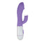 Nasstoys Lotus Sensual Massagers number 5 Purple Rabbit Style Vibrator at $29.99