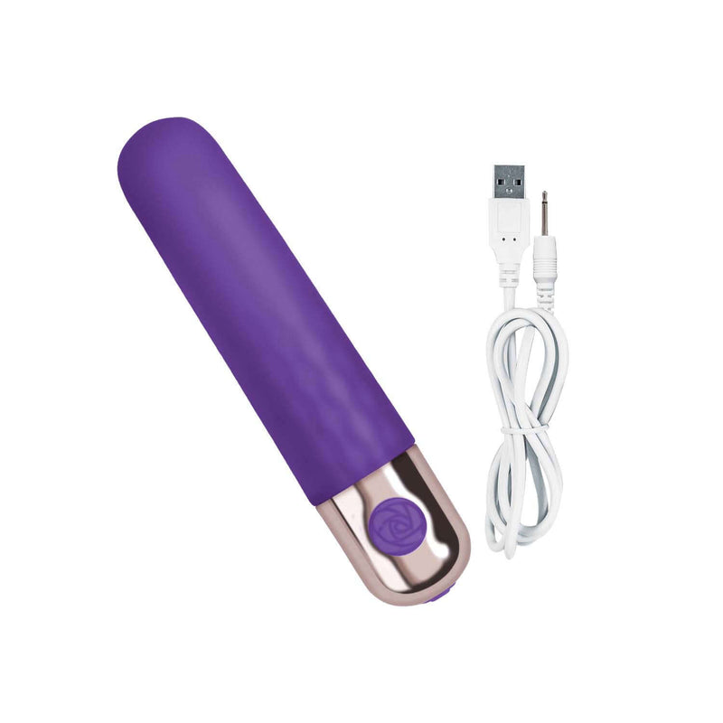 Nasstoys Exciter Travel Vibe Purple at $19.99