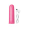 Nasstoys Exciter Mini Vibe Pink at $23.99