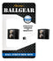 Nasstoys Ballgear Ball Stretcher Mini Black at $11.99
