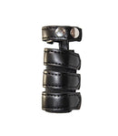 Nasstoys Ballgear Cock Strap with Shealth Black at $14.99