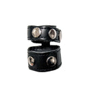 Nasstoys Ballgear Cock Strap with Ball Stretcher Black at $13.99