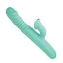 Nasstoys Princess Passion Heat Aqua Rabbit Style Vibrator at $59.99