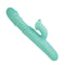 Nasstoys Princess Passion Heat Aqua Rabbit Style Vibrator at $59.99