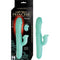 Nasstoys Princess Passion Heat Aqua Rabbit Style Vibrator at $59.99