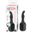 Upgrade Your Intimate Hygiene Routine with the Vibrating Douche by Nasstoys of New York
