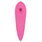 Mystique Vibrating Suction Vibe Pink