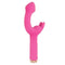 Mystique Vibrating G-Spot Pink