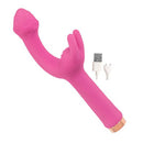 Mystique Vibrating G-Spot Pink