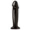 Nasstoys Ass-Sation Remote Control Vibrating Metal Anal Ecstasy Black - Explore Intense