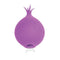 Princess Clit-Tastic Suction Tickler Specialty Vibrator Lavender Purple