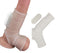 Introducing the Nasstoys Vibrating Ribbed Fit Power Sleeve: Enhance Pleasure with 45% Extra Girth!