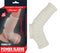 Introducing the Nasstoys Vibrating Ribbed Fit Power Sleeve: Enhance Pleasure with 45% Extra Girth!