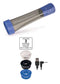 H2O Blue Penis Pump: Versatile Water-Based Erectile Dysfunction Treatment
