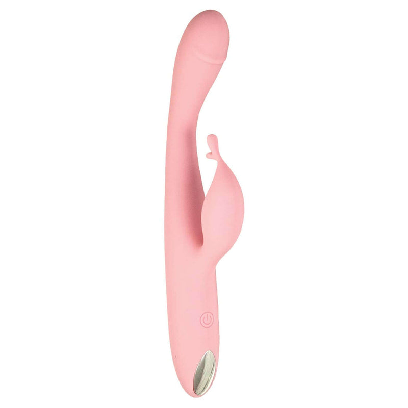 Petite Pleasure Rabbit Vibrator | Nasstoys Princess Petite Pleasure Rabbit Vibrator | Nasstoys Princess