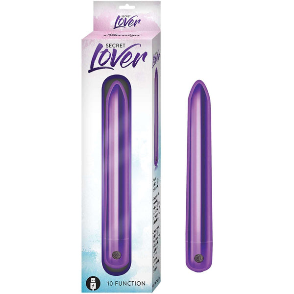 SECRET LOVER PURPLE-0