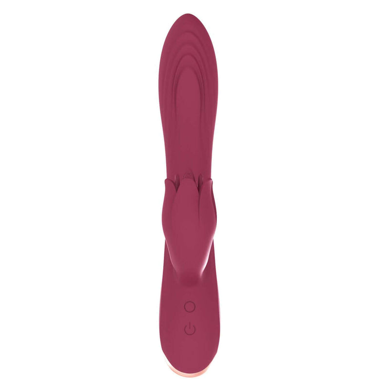 MYSTIQUE VENUS VIBE EGGPLANT-1