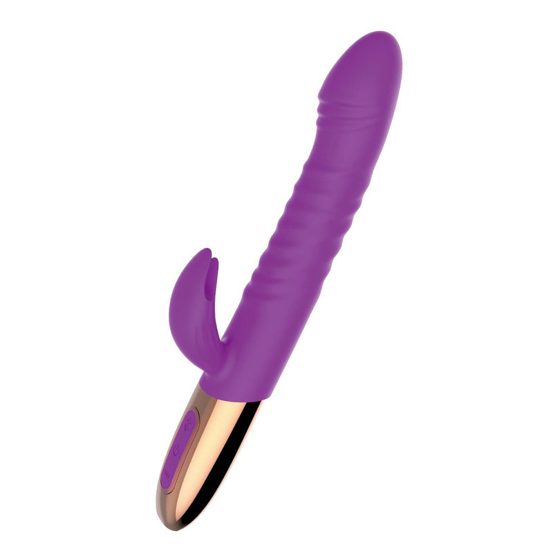 GODDESS THRUSTING DELIGHT PURPLE-2