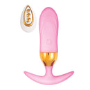 THE BEAT MAGIC POWER PLUG PINK-1