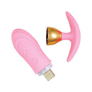 THE BEAT MAGIC POWER PLUG PINK-3