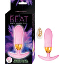 THE BEAT MAGIC POWER PLUG PINK-0