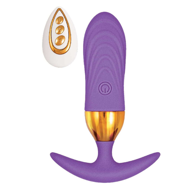 THE BEAT MAGIC POWER PLUG PURPLE-1