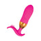 THE BEAT MAGIC TICKLER PLUG PINK-2