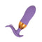 THE BEAT MAGIC TICKLER PLUG PURPLE-2