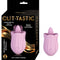 CLIT-TASTIC AROUSING CLIT LICKER PINK-0