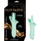 CLIT-TASTIC LUSCIOUS CLIT LICKER AQUA-0