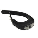 COCKPOWER ADJUSTABLE BELT RING BLACK-2