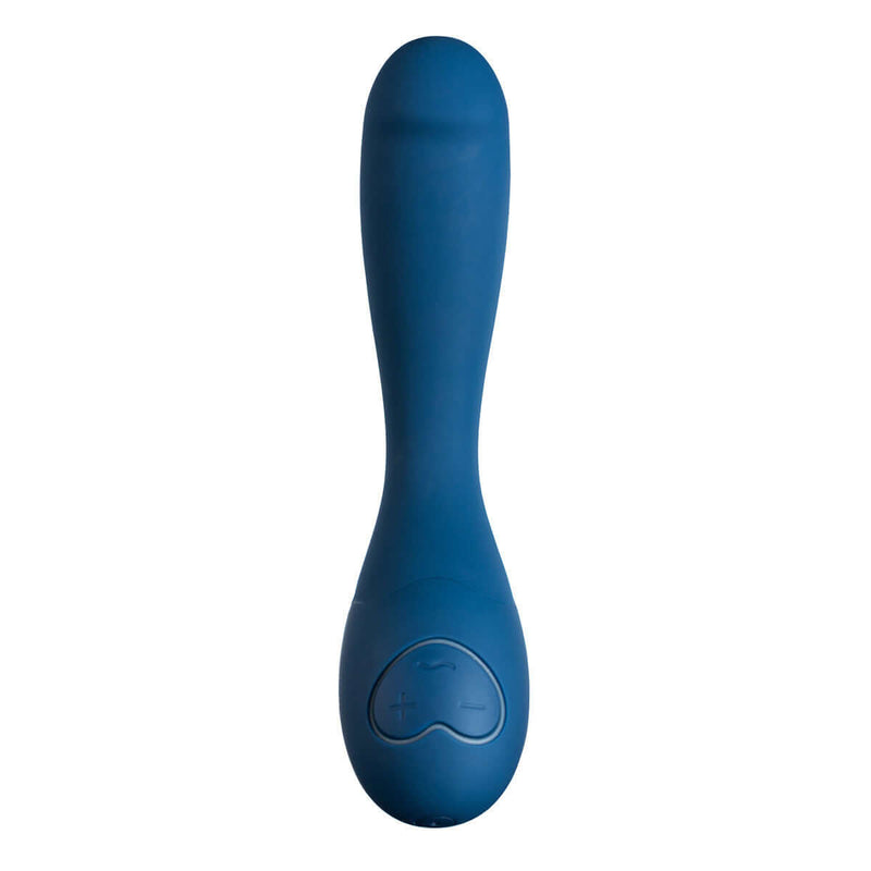 Ohmibod Ohmibod Bluemotion Nex-2 2nd Gen App Controlled G-Spot Vibe at $124.99