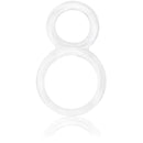 Screaming O Screaming O Ofinity double erection ring at $2.99