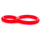 Screaming O Screaming O Ofinity Red Double Erection Ring at $2.99