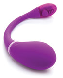 Ohmibod Ohmibod Esca 2 Interactive Bluetooth Internal Vibe Purple at $119.99