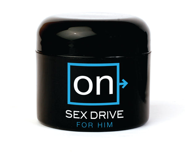 ON FOR HIM SEX DRIVE (out mid Nov)-0