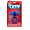 Screaming O ORNY VIBE RING BLUE (EACHES) at $14.99
