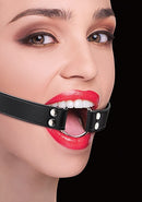 SHOTS AMERICA Ouch O Ring Gag Black at $11.99