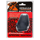 Oxballs Cocksling 2 Cock and Ball Sling Night Black packaging in Special Edition box.