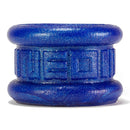 Neo Short Ball Stretcher Blueballs from Oxballs - Enhance Comfort and Sensation